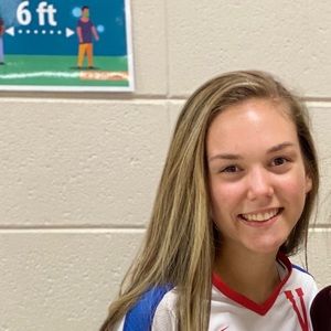 Meet your Posher, Abigail